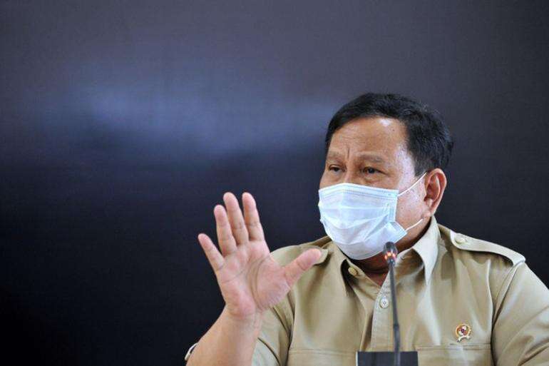 Cerita Tentang Pengalaman Militer Prabowo Idolakan Mertua SBY