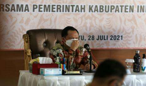 Mendagri Ingatkan Kepala Daerah dan Wakilnya tak Berkonflik