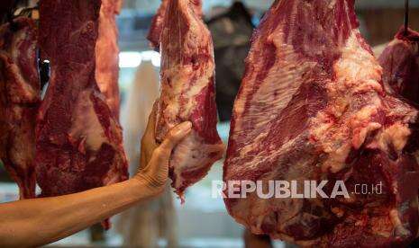 Soal Daging Anjing, Pengawasan Pemprov DKI Dipertanyakan