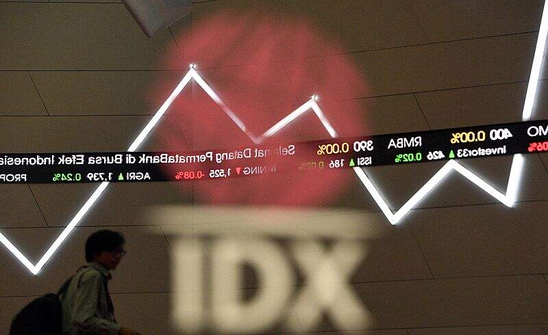 Kontrol Perusahaan! Peran Investor Penting untuk Pengawasan, Berikut Penjelasannya