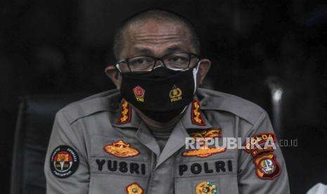 Polda Dijadwalkan Periksa 14 Pegawai Lapas Tangerang