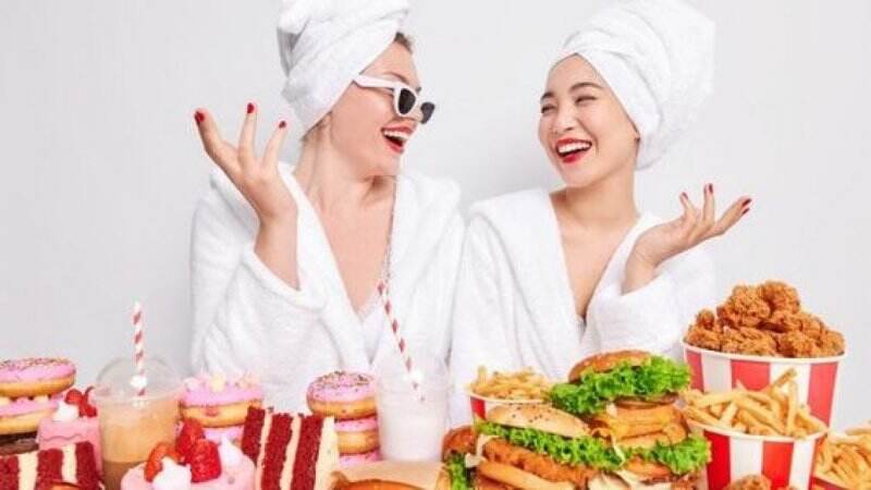 Duh! Ternyata 5 Kebiasaan Buruk Ini yang Bisa Jadi Pemicu Diabetes