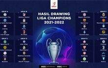 Liga Champions Dibuka, 5 Laga di Matchday Pertama Ini Wajib Tonton