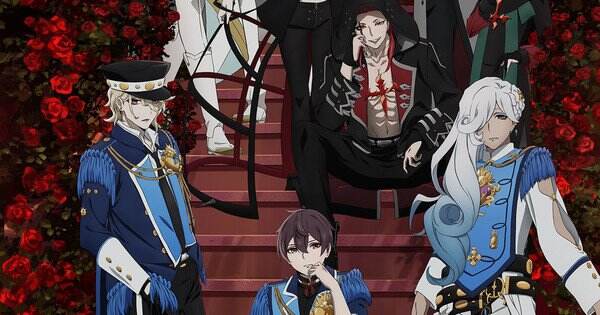 Anime ‘Visual Prison’ Mengungkap Video Kedua, Anggota Golden Bomber Sebagai Pemeran Tamu