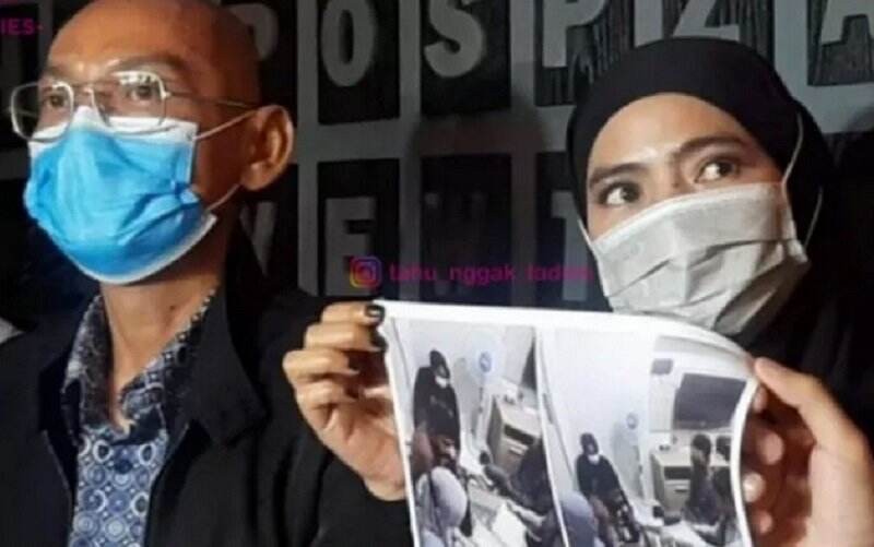 Ayah Taqy Malik Diduga Paksa Istri Berhubungan Seks saat Haid, Apa Dampaknya bagi Kesehatan?