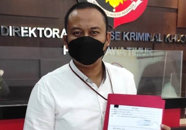 Deposito Rp 2 Miliar, Keuntungan Tak Dibayar, Nasabah Lapor ke Polda
