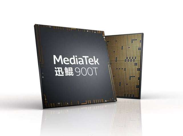 MediaTek Hadirkan Lagi SoC Kompanio Buat Notebook dan Tablet