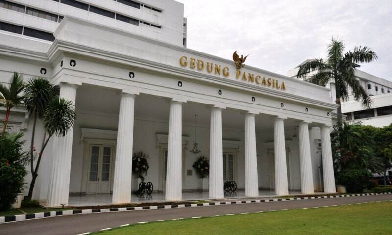 Duh! Indonesia Akhiri Kerja Sama REDD+ dengan Norwegia