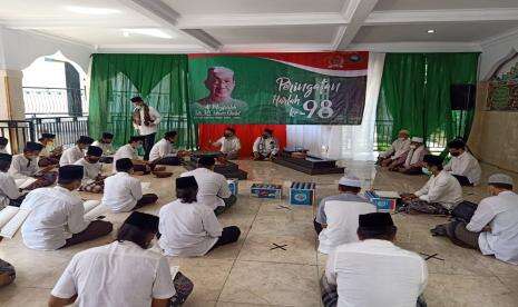 KH Idham Chalid, Guru Politik Warga Nahdliyin (III-Habis)