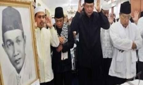 KH Idham Chalid, Guru Politik Warga Nahdliyin (II)