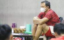Richard Mainaky Bicara Keputusan Pensiun hingga Pesan untuk Bulu Tangkis Indonesia