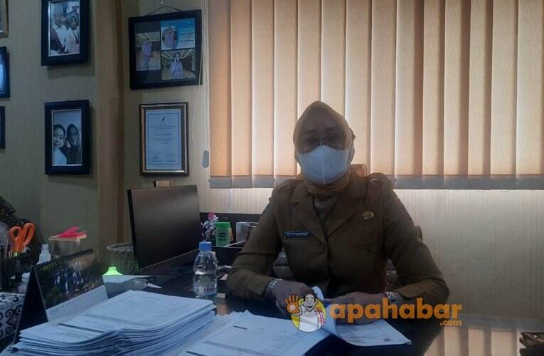 PTM Belum Diizinkan, SMKN 1 Tabalong Tetap Belajar Daring