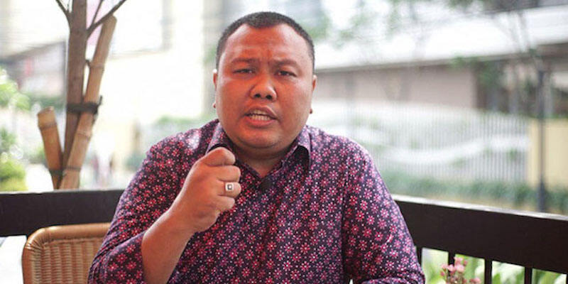Hensat: Rizal Ramli Hanya Mau Mengingatkan, Hukum Tidak Boleh Tebang Pilih di Indonesia