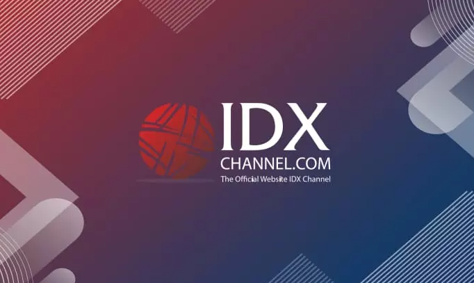 IDX Channel Kini Resmi Hadir di K-Vision!