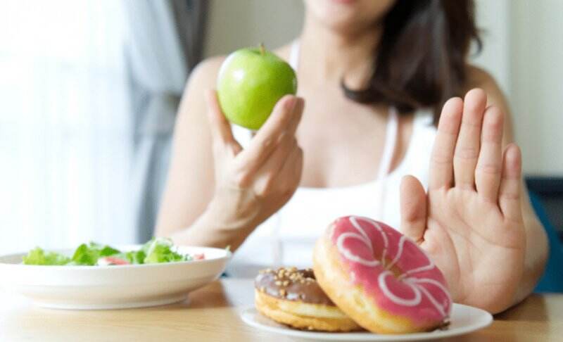 Wajib Tahu! Ini Dia Sederet Manfaat Diet Vegan untuk Kesehatan Tubuh