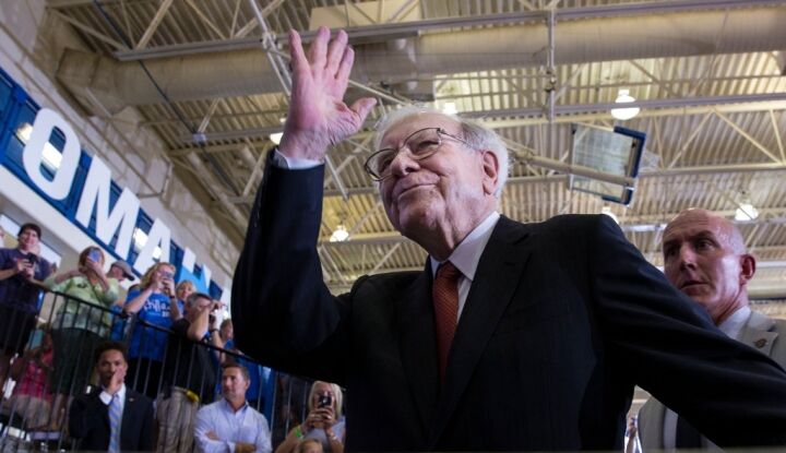 Warren Buffett Sudah Bertahun-tahun Peringatkan Bitcoin Hanya Racun Tikus dan Fatamorgana