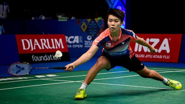 Tunggal Putri Malaysia Goh Jin Wei Resmi Pensiun di Usia 21 Tahun, Ada Apa?