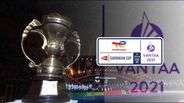Ada Putri KW dan Ester Nurumi di Skuat Piala Sudirman, Rionny: Mereka Siap!