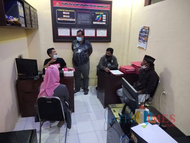 Kesal Motor Tak Kunjung Dikembalikan, Kakek di Jember Aniaya Pemuda dan Berurusan dengan Polisi