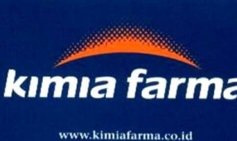Kata Kimia Farma Oknum Karyawan Diduga Terlibat Terorisme