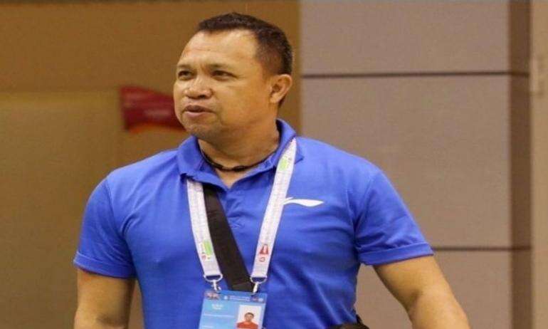 Pensiun, Ini Kesan Richard Mainaky Saat Jadi Pelatih Ganda Campuran Indonesia