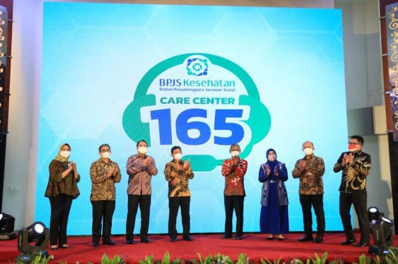 BPJS Kesehatan Luncurkan Program layanan JKN-KIS Terbaru