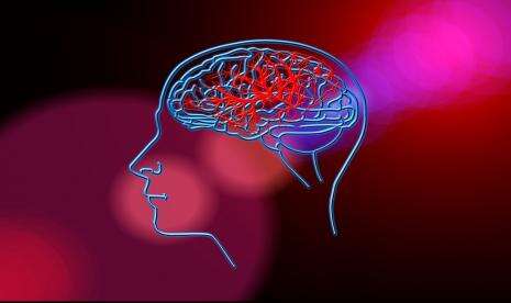 80 Persen Pasien Alami Serangan Stroke pada Jam-Jam Ini