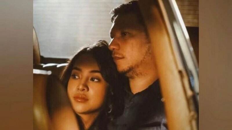 Rayakan Setahun Jadian, Gading Marten Bocorkan Sosok Kekasih Anya Geraldine: Kaya Banget!