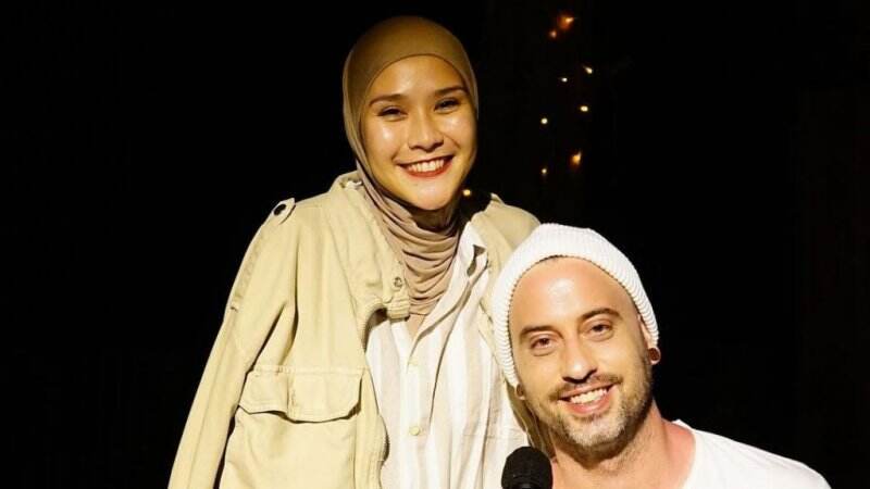 Ngajak Dave `The Moffats` Quality Time Berhari-hari, Berapa Biaya yang Dikeluarkan Zaskia Sungkar?