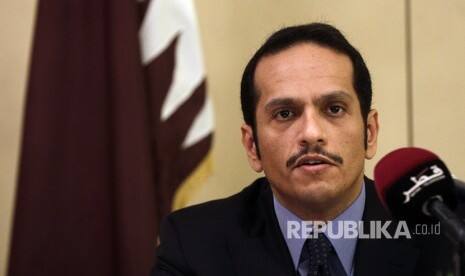 Taliban Ucapkan Terima Kasih ke Qatar