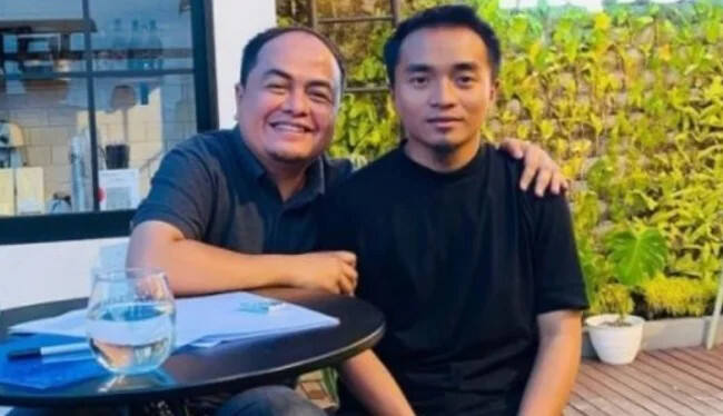 Geger Ayah Taqy Malik Diduga Paksa Istri Siri Lakukan Hubungan saat Haid & Lewat Anal hingga Alami Cidera