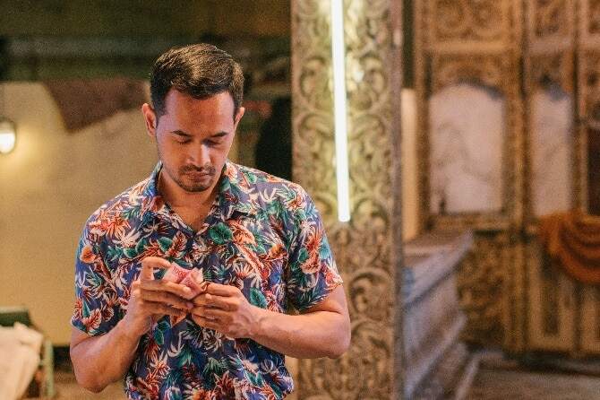Aset Digital Film ‘Tak Ada yang Gila di Kota Ini’ Diputuskan Dijual