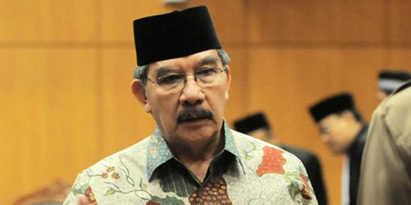 Antasari Minta Kebakaran Lapas Tak Cari-cari Kambing Hitam