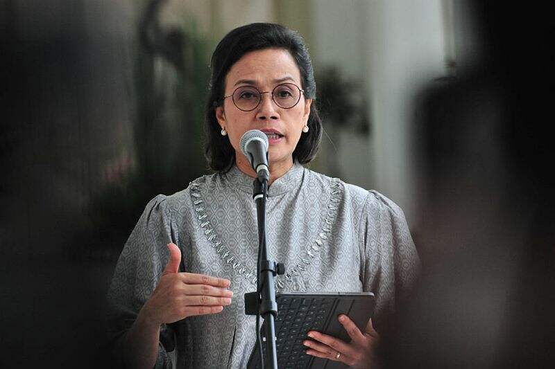 Sri Mulyani Sebut Nilai Reformasi Birokrasi Pemda Masih C, Ini Alasannya