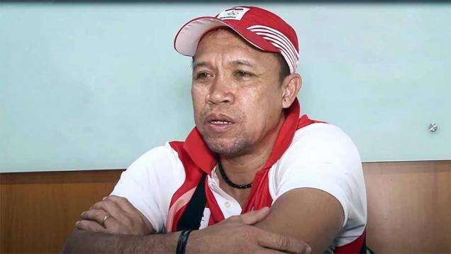 Blak-blakan, Richard Mainaky Ungkap Kunci Sukses Menjadi Pelatih