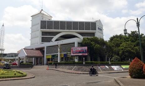 Masa Ta`aruf UMY 2021 Catatkan Rekor MURI