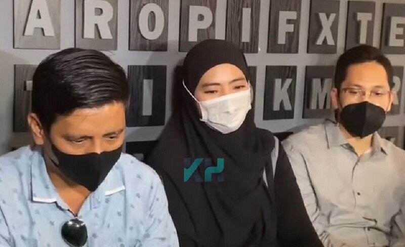 Ayah Taqy Malik Diduga Paksa Istri Lakukan Seks Anal, Ini Dampak Kesehatannya