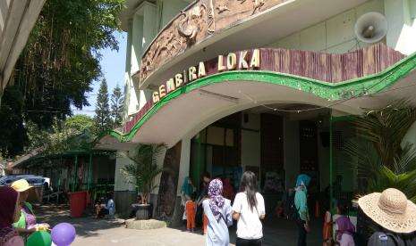 Tiga Destinasi Wisata DIY Segera Uji Coba Pembukaan