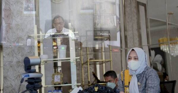 Mulai Hari ini, Fatmawati Rusdi Ikuti Pembekalan Kepemimpinan