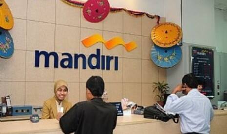 Pacu Berbisnis, Bank Mandiri Gelar Wirausaha Muda Mandiri
