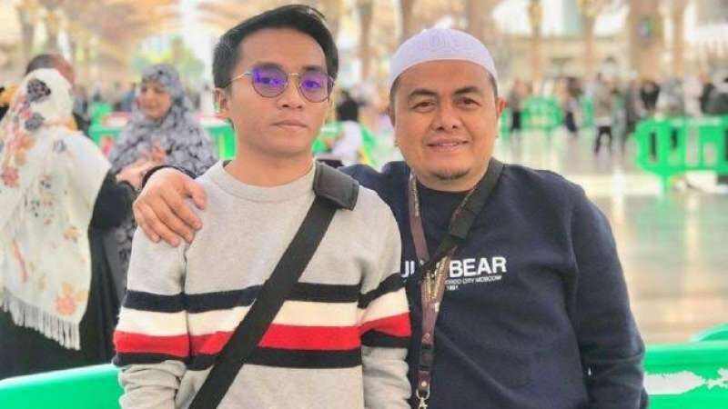 Akui Dipaksa Anal saat Haid, Istri Siri Ayah Taqy Malik Disebut Alami Kerusakan di Bagian Belakang Hingga Stadium 4