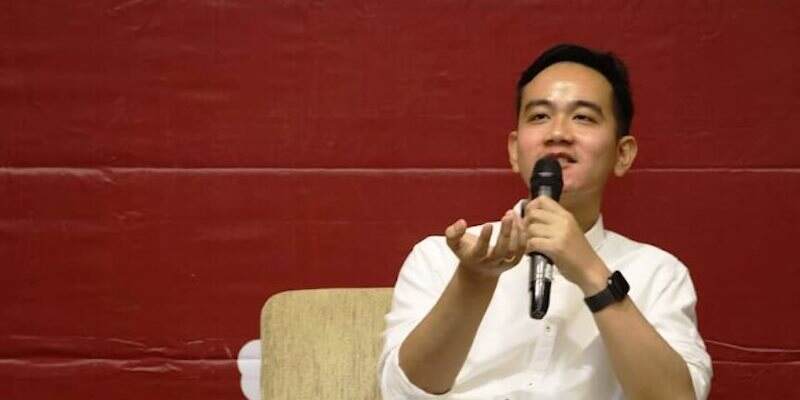Mencontoh Jakarta, Gibran Hilangkan Kepentingan Politik Sempit