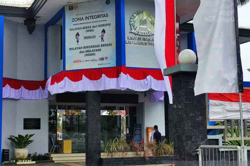 520 Anak di Batam Miliki Kewarganegaraan Ganda, Ini Solusinya