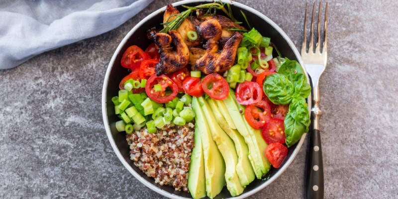5 Pilihan Makanan yang Cocok Dikonsumsi Setelah Olahraga untuk Memulihkan Otot
