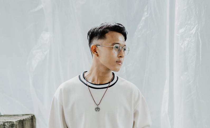 Dari Rising Star Indonesia, Igan Andhika Kini Terjebak "Rindu Tanpa Rasa"