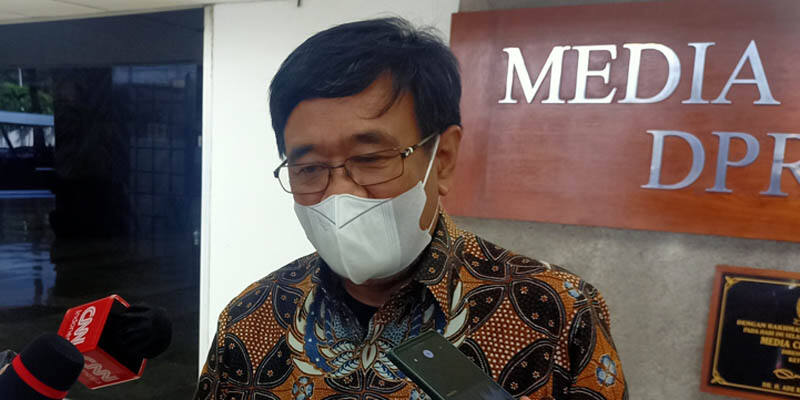 Fokus Tangani Pandemi, PDIP Enggan Bahas Reshuffle