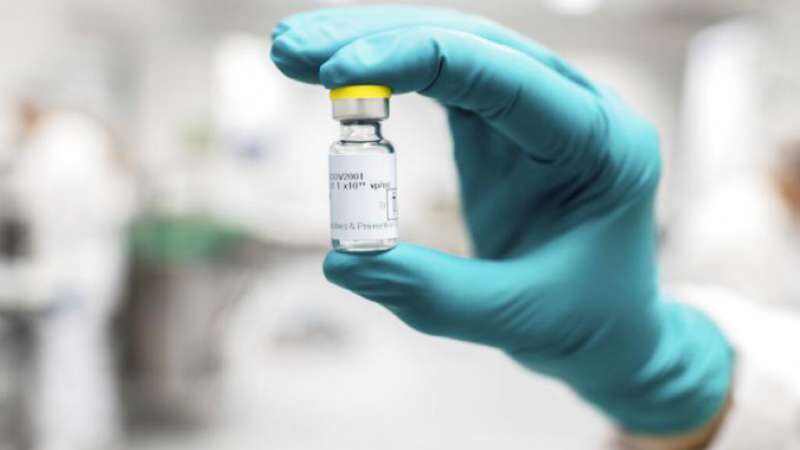 500 Ribu Dosis Vaksin Johnson and Johnson Mulai Didistribusikan ke Wilayah Aglomerasi