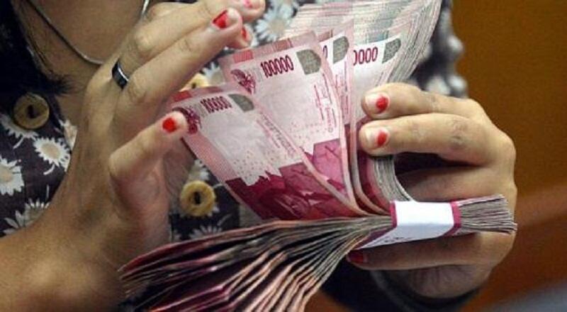 Pekerja Warung Dapat BLT Subsidi Gaji Rp1 Juta