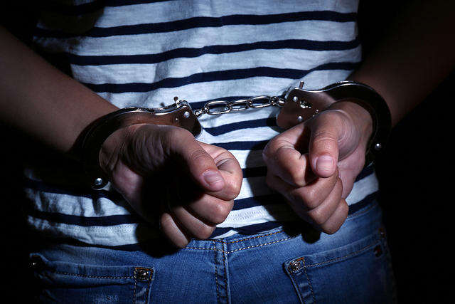 Sasar Anak Kecil, `Om-Om Genit` Predator Seks di Bengkulu Utara Jadi Tersangka