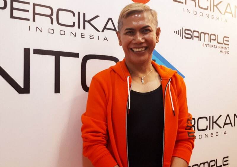 Benny Simanjuntak Paman Jonathan Frizzy Semprot Netizen Pendukung Dhena Devanka